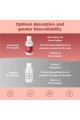 Липозомен Б-комплекс - 250ml | Bandini Pharma - Италия