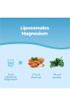 Липозомен магнезий 100mg - 250ml | Bandini Pharma - Италия