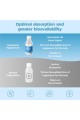 Липозомен магнезий 100mg - 250ml | Bandini Pharma - Италия