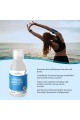Липозомен магнезий 100mg - 250ml | Bandini Pharma - Италия