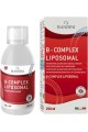 Липозомен Б-комплекс - 250ml | Bandini Pharma - Италия