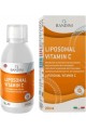 Липозомен Витамин Ц / Liposomal Vitamin C, 1000mg - 250ml | Bandini Pharma - Италия