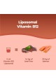 Липозомен витамин Б12 - 250ml | Bandini Pharma - Италия