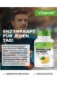 Бромелаин 750mg / 7500 FIP - 120 капсули | Vit4ever - Германия