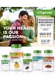 Coenzyme Q10 / Коензим Q10 250mg - 180 капсули | Vit4ever - Германия