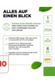 Coenzyme Q10 / Коензим Q10 250mg - 180 капсули | Vit4ever - Германия