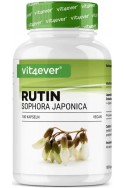 Рутин (японска акация) 500mg - 180 капсули | Vit4ever - Германия