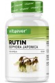 Рутин (японска акация) 500mg - 180 капсули | Vit4ever - Германия