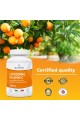 Липозомен витамин Ц 500mg - 180 капсули | Bandini Pharma - Италия