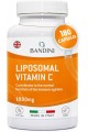 Липозомен витамин Ц 500mg - 180 капсули | Bandini Pharma - Италия