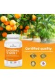 Липозомен витамин Ц 500mg - 180 капсули | Bandini Pharma - Италия