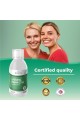 Липозомен витамин D3 + K2 - 250ml|Bandini Pharma - Италия