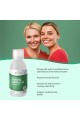 Липозомен витамин D3 + K2 - 250ml|Bandini Pharma - Италия