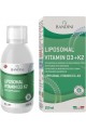 Липозомен витамин D3 + K2 - 250ml|Bandini Pharma - Италия