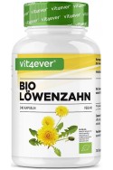 Глухарче (екстракт от корен10:1), 500mg - 240 капсули | Vit4ever - Германия
