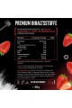 Креатин монохидрат (3gr) с таурин - ЯГОДА | German Elite Nutrition