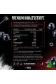 Креатин монохидрат с таурин (550gr) - КАСИС | German Elite Nutrition