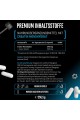 Креатин Ултра 1250mg - 180 капсули | German Elite Nutrition