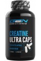 Креатин Ултра 1250mg - 180 капсули | German Elite Nutrition