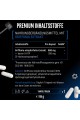 5-HTP - 200mg, 120 капсули, висококачествен екстракт от грифония | GEN German Elite Nutrition