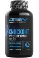 Нокаут - Подкрепа за сън и възстановяване, 120 капсули | GEN German Elite Nutrition