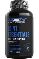 Joint Essentials: комплекс за здрави кости и хрущялна тъкан - 180 таблетки | German Elite Nutrition
