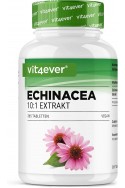 Ехинацея 500mg - 365 таблетки | Vit4ever - Германия