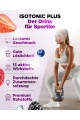 Изотоник Плюс - Микс от горски плодове, 1050 г | Vit4ever Германия