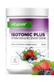 Изотоник Плюс - Микс от горски плодове, 1050 г | Vit4ever Германия