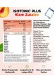 Изотоник Плюс - Студен чай с праскова, 1050 г | Vit4ever Германия