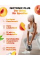 Изотоник Плюс - Студен чай с праскова, 1050 г | Vit4ever Германия