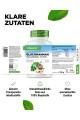 Глюкоманан 4200mg с хром пиколинат - 240 капсули | Vit4ever - Германия