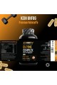 Премиум ензимен комплекс DigeZyme® - 120 капсули | GEN - Германия