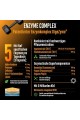 Премиум ензимен комплекс DigeZyme® - 120 капсули | GEN - Германия