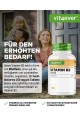 Витамин B2 - 250 мг - 365 таблетки | Vit4ever - Германия