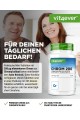 Хром пиколинат 200mcg - 365 таблетки | Vit4ever - Германия