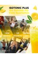 Изотоник Плюс - Студен чай с лимон, 1050 г | Vit4ever Германия