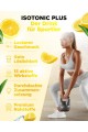 Изотоник Плюс - Студен чай с лимон, 1050 г | Vit4ever Германия