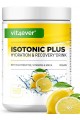 Изотоник Плюс - Студен чай с лимон, 1050 г | Vit4ever Германия