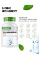 Хиалуронова киселина 500mg - 120 капсули | Vit4ever - Germany