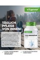 Хиалуронова киселина 500mg - 120 капсули | Vit4ever - Germany