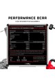 BCAA 2:1:1 с глутамин и таурин - 450 гр. (череша) | German Elite Nutritin - Германия