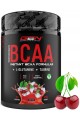 BCAA 2:1:1 с глутамин и таурин - 450 гр. (череша) | German Elite Nutritin - Германия