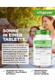 Витамин Д3 5000 IU + Витамин К2 100mcg - 180 микротаблетки | Vit4ever - Германия