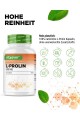 L-prolin / Л-пролин 500mg - 365 капсули | Vit4ever - Германия