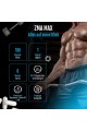 ZMA Max (цинк, магнезий, витамин B6) - 180 капсули | Vit4ever - Германия