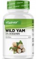 Див ям екстракт от корен 440mg (88mg диосгенин) - 240 капсули | Vit4ever - Германия