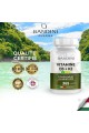 Витамин Д3 + К2 - 365 таблетки | Bandini Pharma - Италия