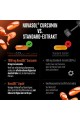 Течен куркумин NovaSol® - 120 капсули | Vit4ever - Германия