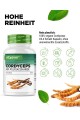Гъби Кордицепс екстракт 650mg - 180 капсули | Vit4ever - Германия